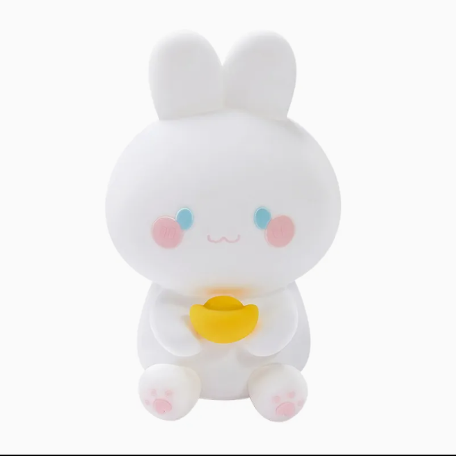 Smartible Bunny Light – Adorable lampe de nuit apaisante