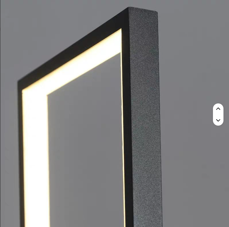 Product Description – Nordic Modern Designer LED Floor Lamp