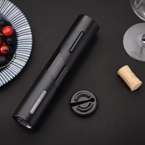 Automatic Battery Operated Electric Wine Opener