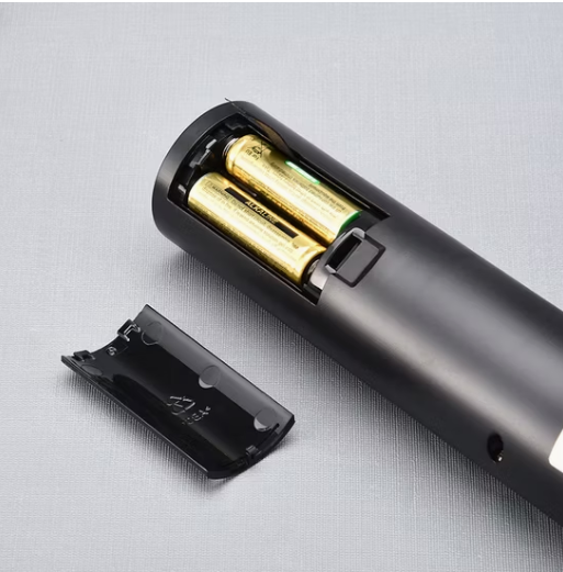 Automatic Battery Operated Electric Wine Opener