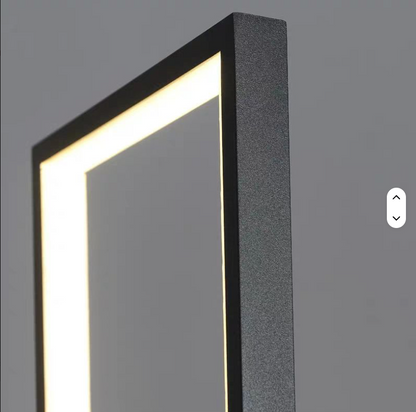 Product Description – Nordic Modern Designer LED Floor Lamp