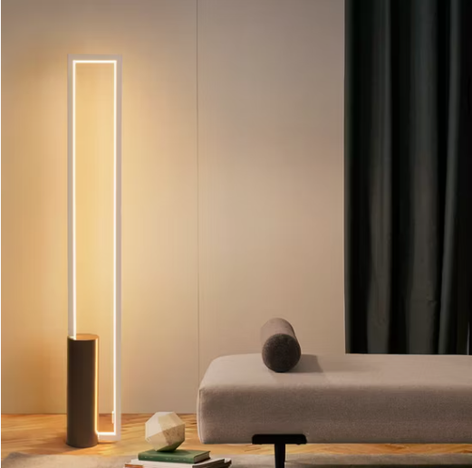 Product Description – Nordic Modern Designer LED Floor Lamp