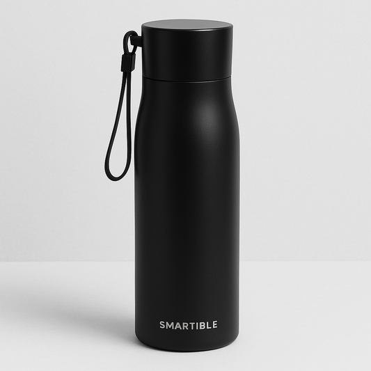 Smart UV Water Bottle