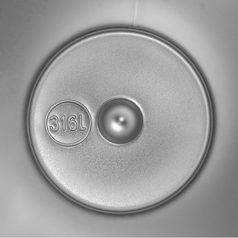 Bouteille d'eau UV intelligente