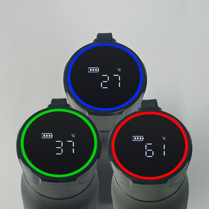 Bouteille d'eau UV intelligente