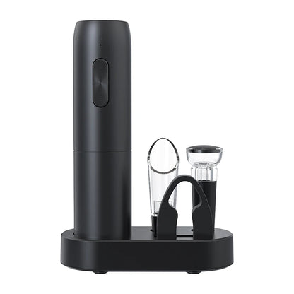 Automatic Battery Operated Electric Wine Opener
