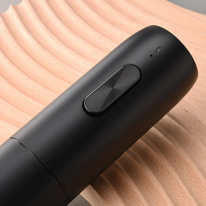 Automatic Battery Operated Electric Wine Opener