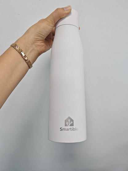 Smart UV Water Bottle