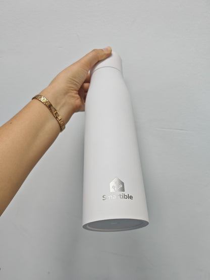 Smart UV Water Bottle