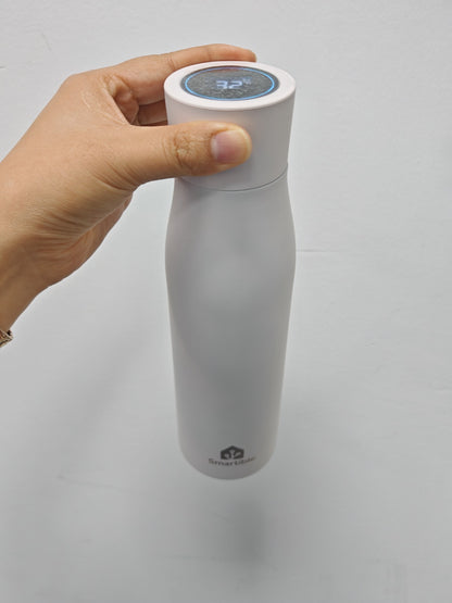 Smart UV Water Bottle