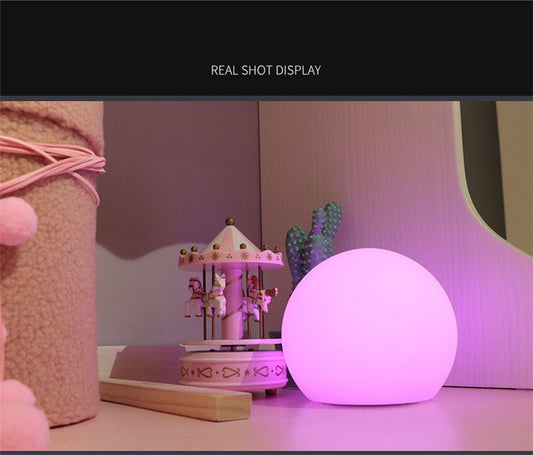 Lumière ambiante intelligente