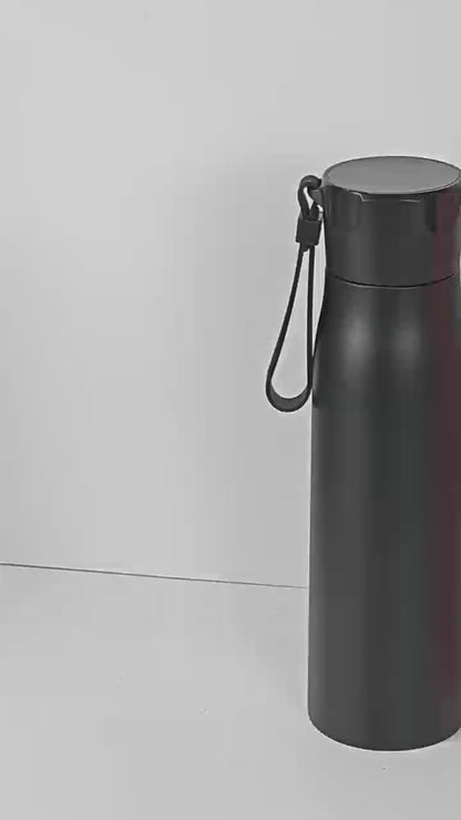Smart UV Water Bottle